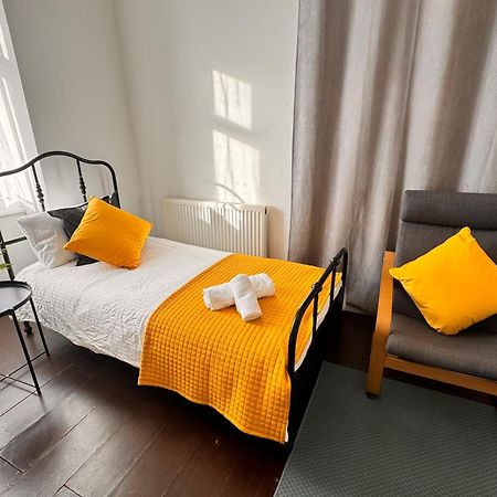 Apartamento Acacia Flat 189 Londres Exterior foto