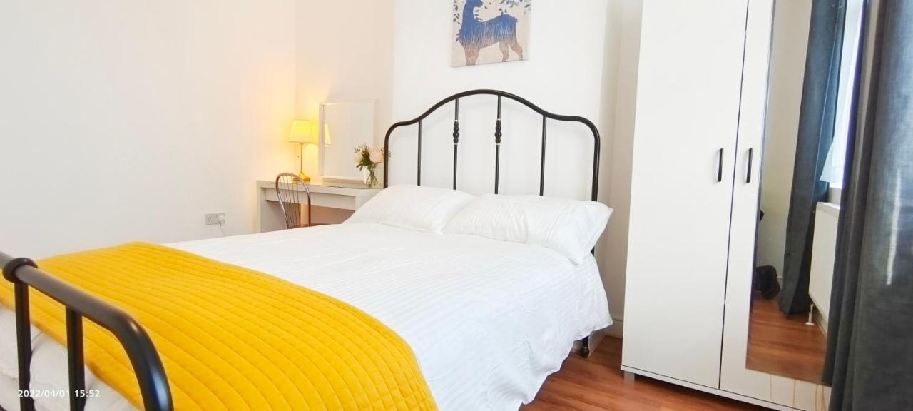 Apartamento Acacia Flat 189 Londres Exterior foto