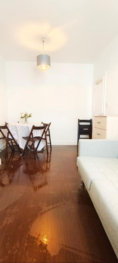 Apartamento Acacia Flat 189 Londres Exterior foto