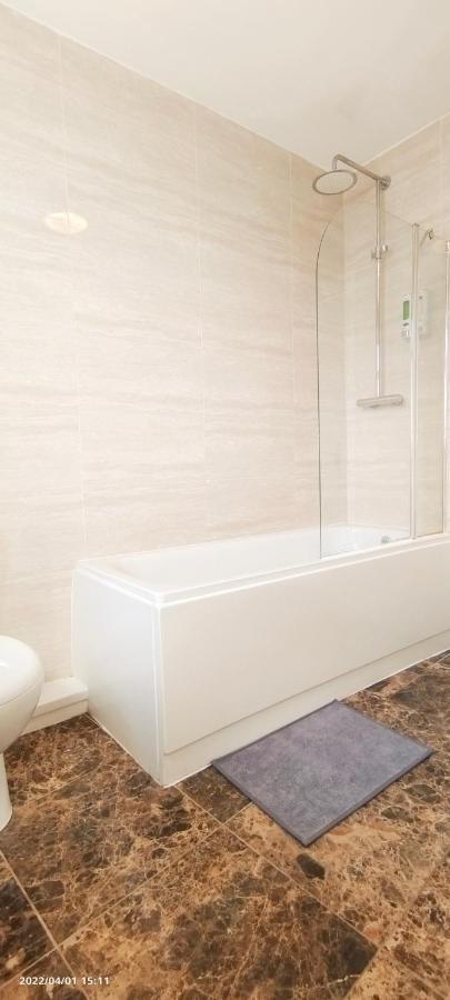 Apartamento Acacia Flat 189 Londres Exterior foto